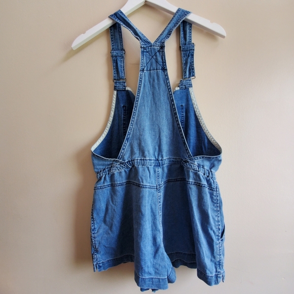 Aritzia Wilfred Free Beatriz Romper Size M - Picture 5 of 9